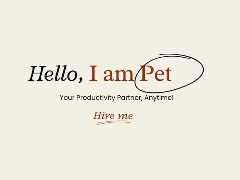 Cover image for Virtual Assistant Portfolio