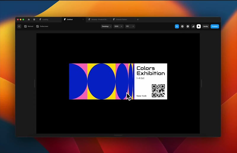 Cover image for I switched my career from product design to animation becaus...