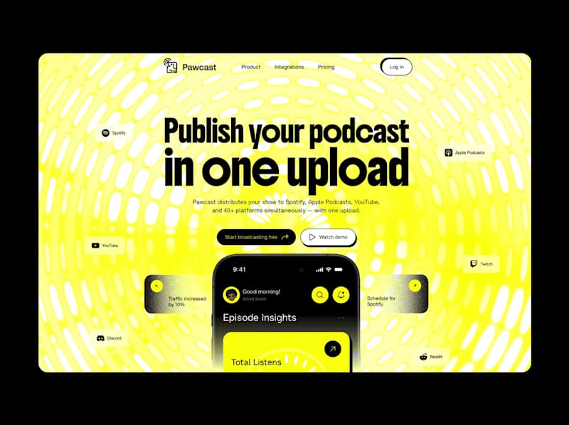 Cover image for This was a fun one