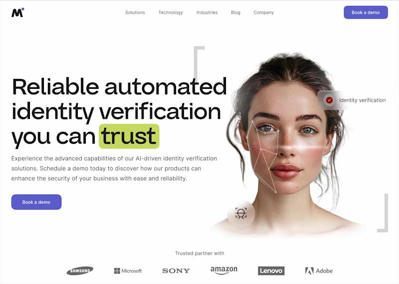 Cover image for We have been working with 4+ cybersecurity company this is h...