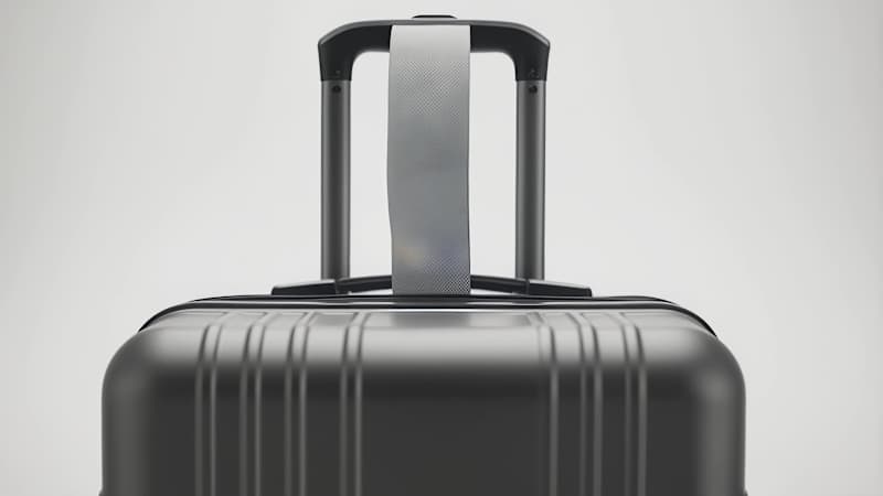 Cover image for Travel AD