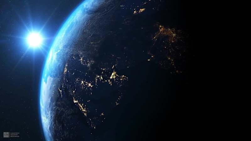 Cover image for I had the chance to