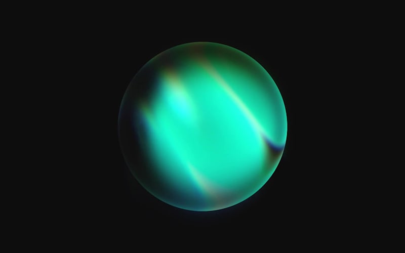 Cover image for webgl AI orb concept