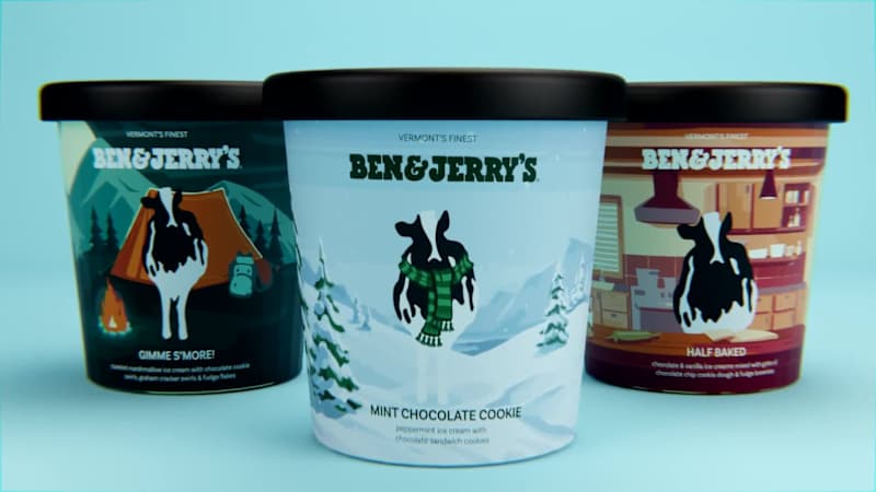 Cover image for Packaging Redesign