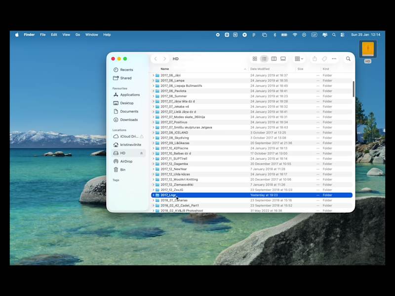 Cover image for // Phase 1/2 tbt: It’s 2017. I’m in San Francisco, at 500 St...