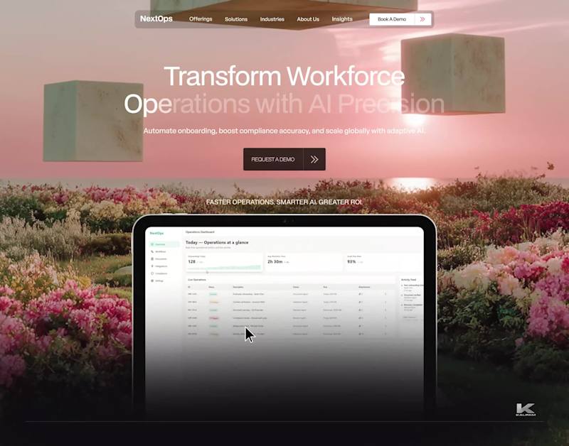 Cover image for Same design, different universe 🌌 Crazy how visuals alone c...