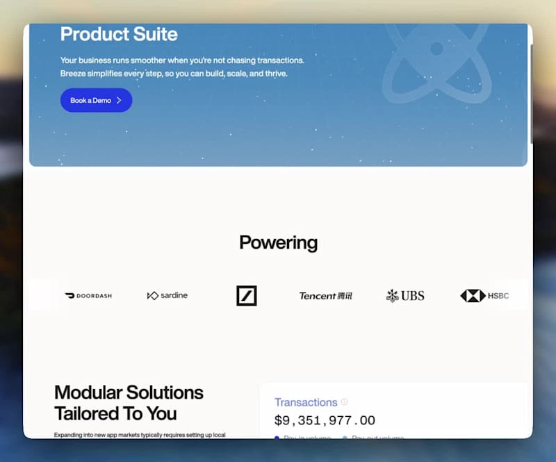 Cover image for Webflow development 