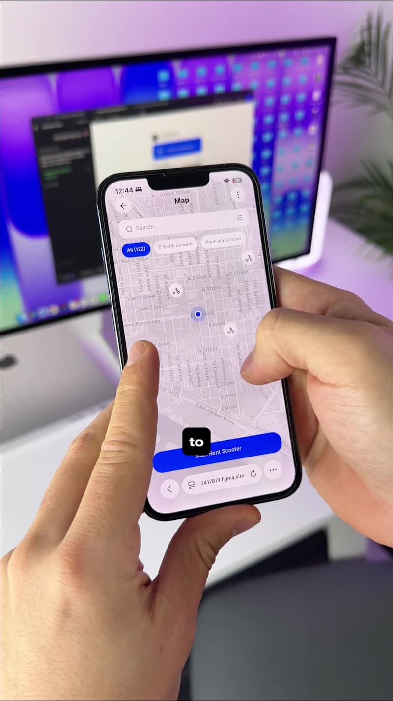 Cover image for How to design an app