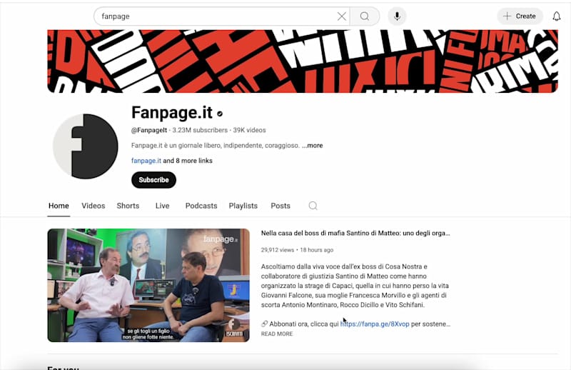 Cover image for Increasing social media growth (my