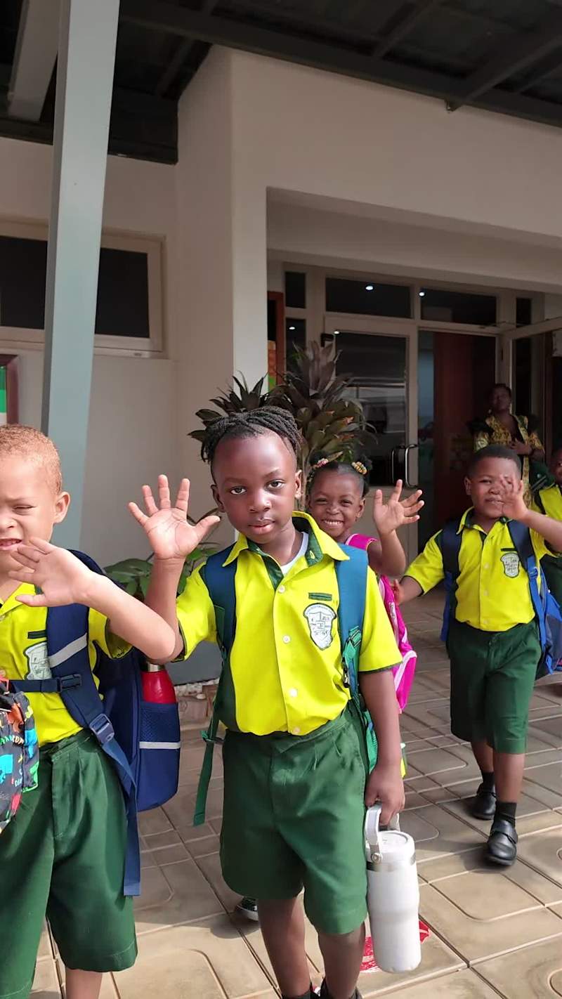 Cover image for Youth Field Trip Highlight Reel