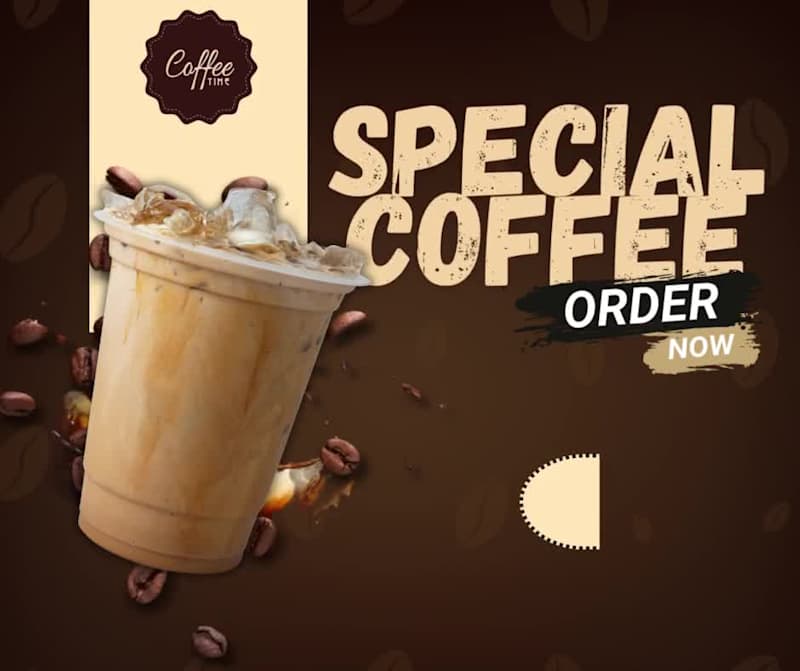 Cover image for A little coffee-inspired design moment ☕