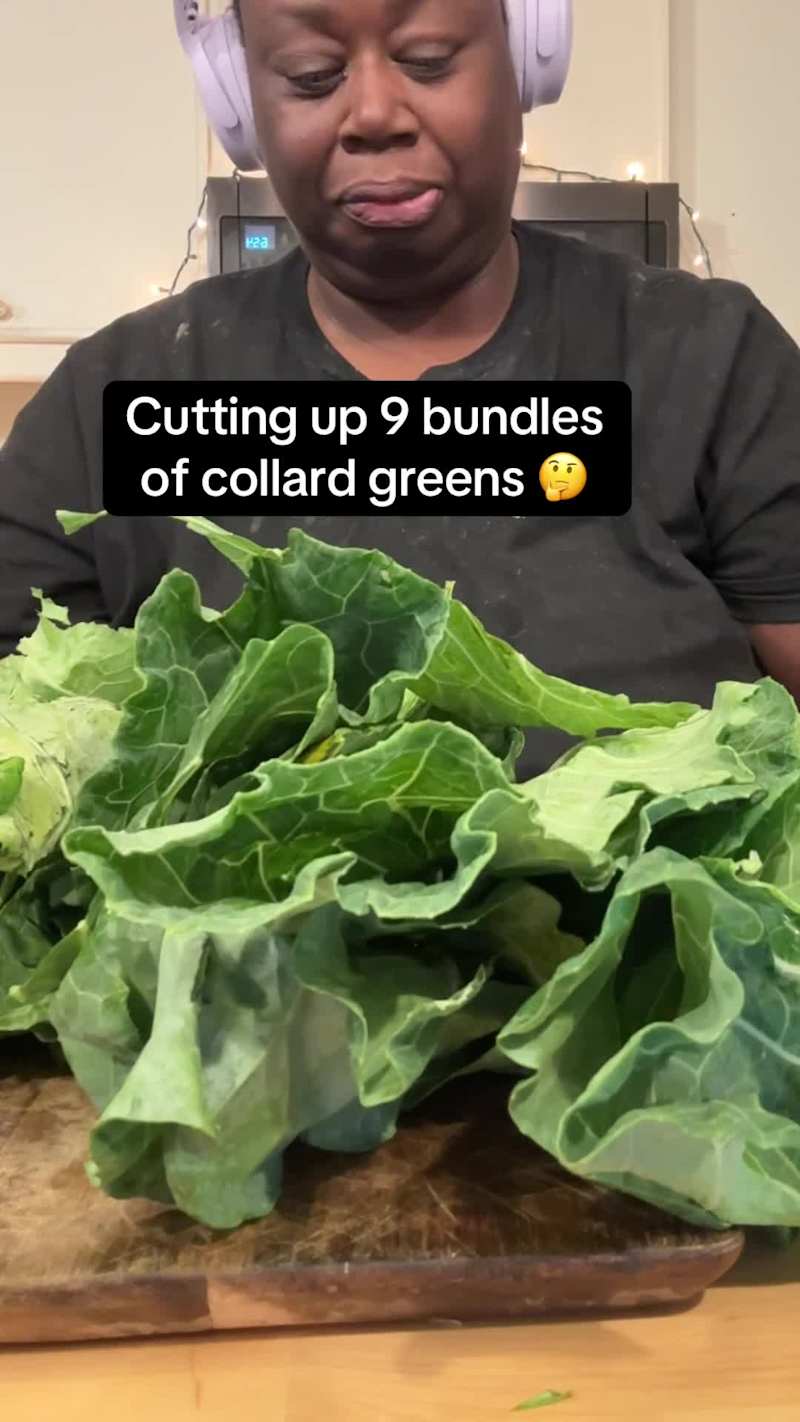 Cover image for Vidoe work for TT. Just a funny video