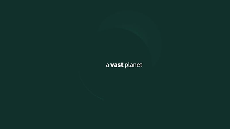 Cover image for The #SwitchToGreen campaign for Vodafone