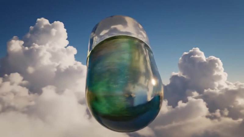 Cover image for 🚀  The Magic Pill