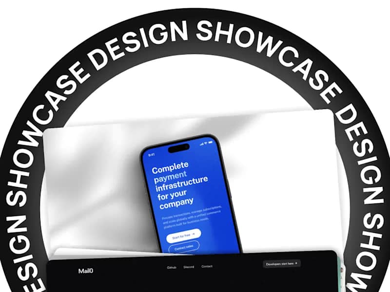 Cover image for Website Design Collection