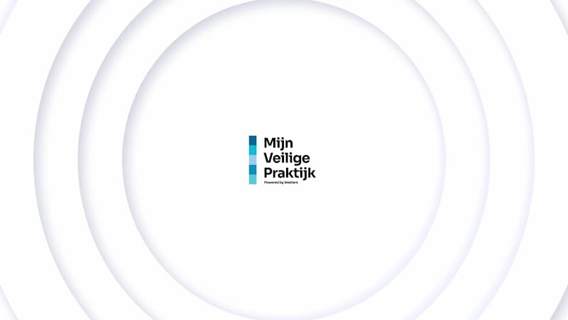 Cover image for Branding & Website for MijnVeiligePraktijk