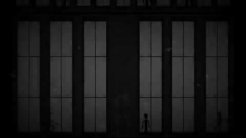 Cover image for Apachelux - "Only When You're Lonely" Animated Music Video