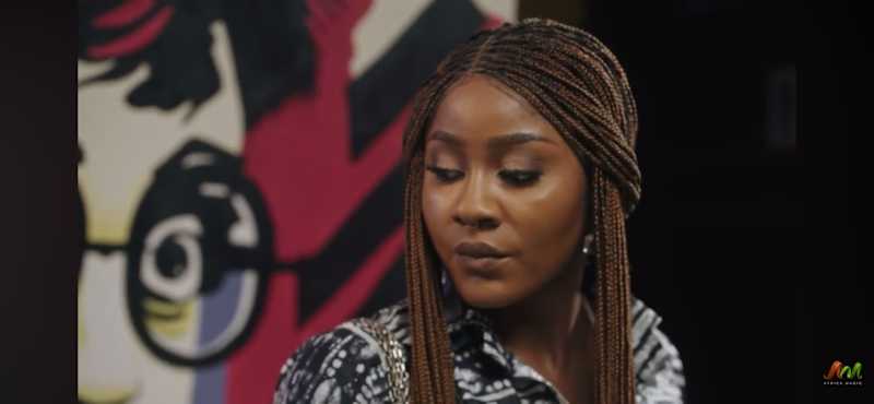 Cover image for 'Unscripted' is a 13 episode