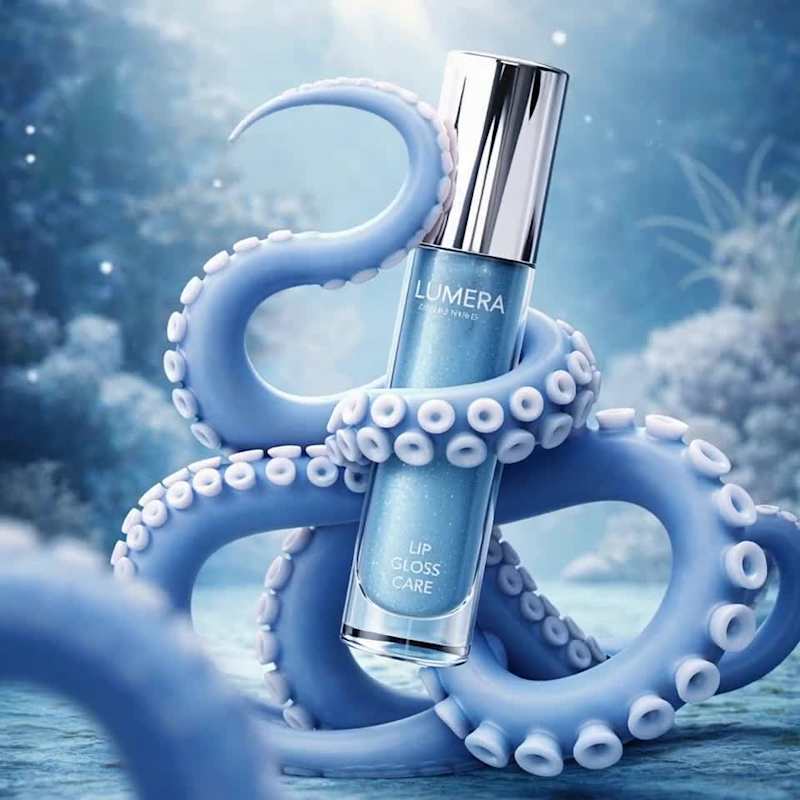 Cover image for An Exploration of Luxury Beauty Through AI: I created high-q...