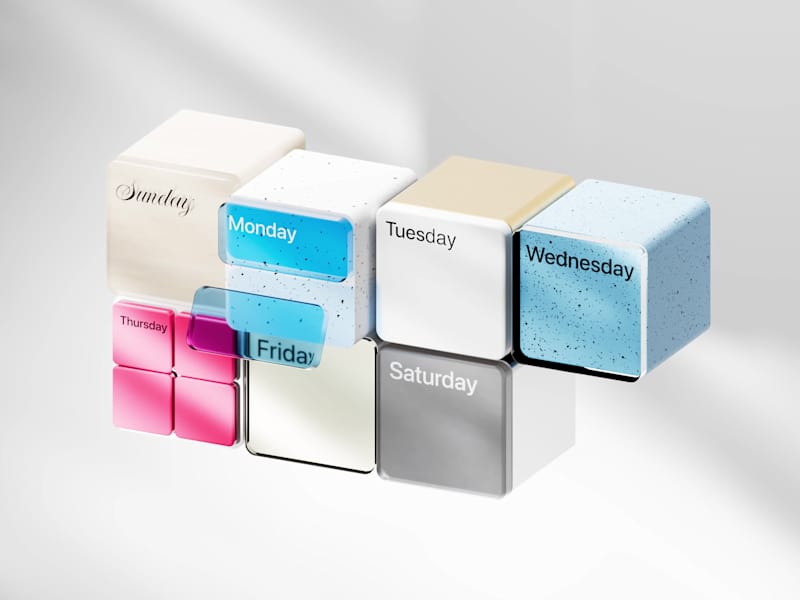 Cover image for Daily plan vs Weekly plan

An