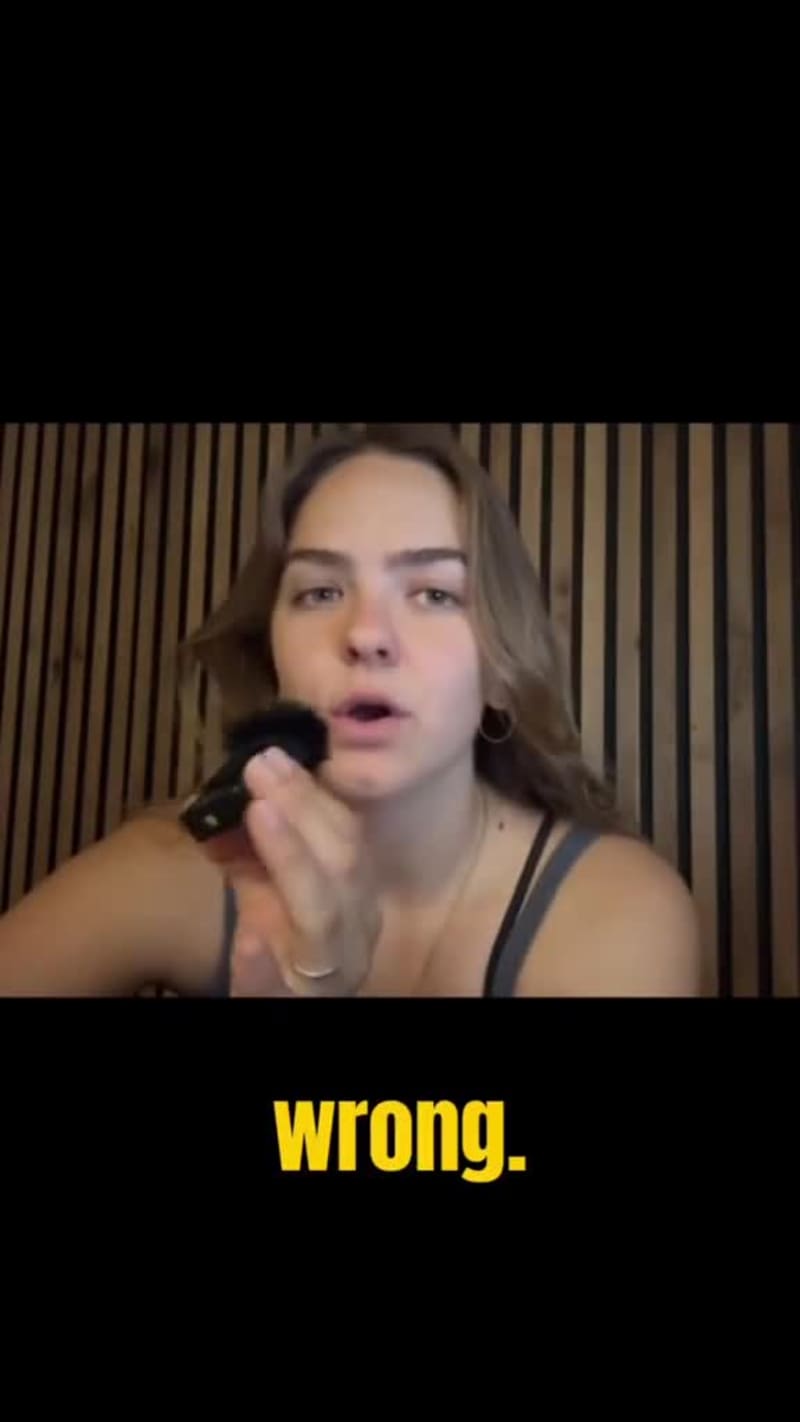 Cover image for You are not for everyone. Main thing is you are okay with you!!