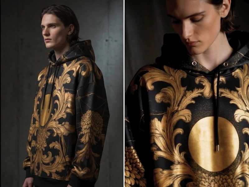 Cover image for Elittē Launch Collection: Brand and Campaign Creation