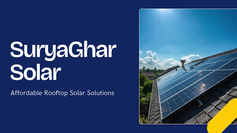 Cover image for Solar Startup Pitch Deck Design