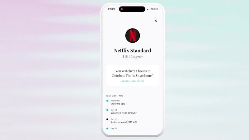 Cover image for Would you use one app to manage all your subscriptions? 👀