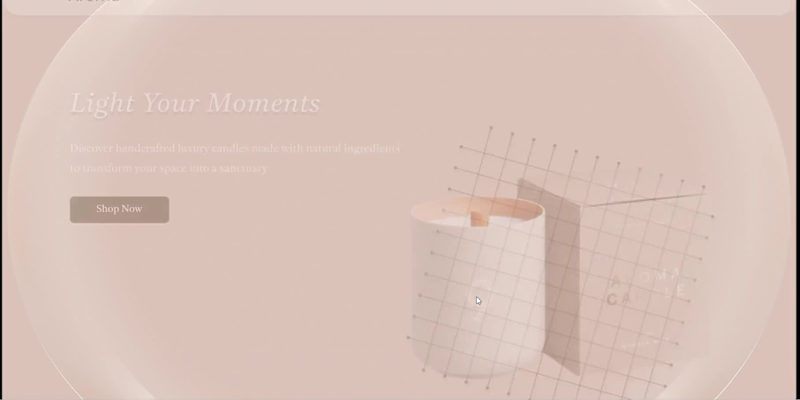 Cover image for I’m happy to share my work with the Contra community