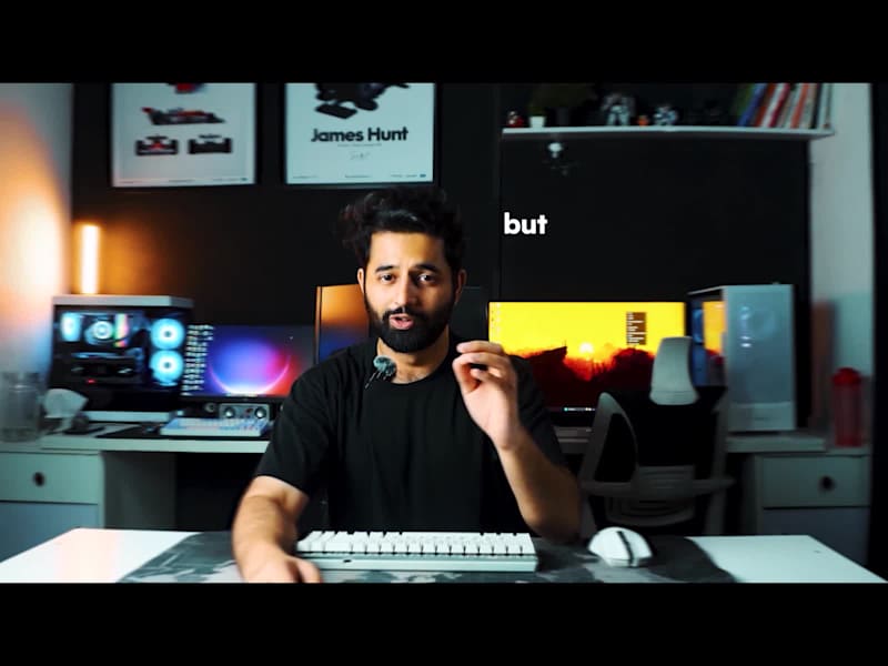 Cover image for Personal Brand Video Edits for Instagram