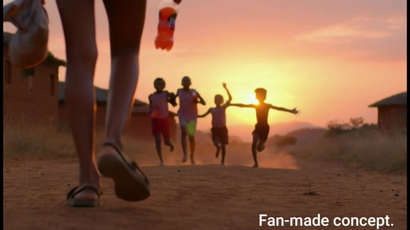 Cover image for Why I chose the brand
I