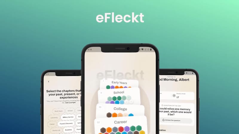 Cover image for AI-Powered Voice Journaling App Development