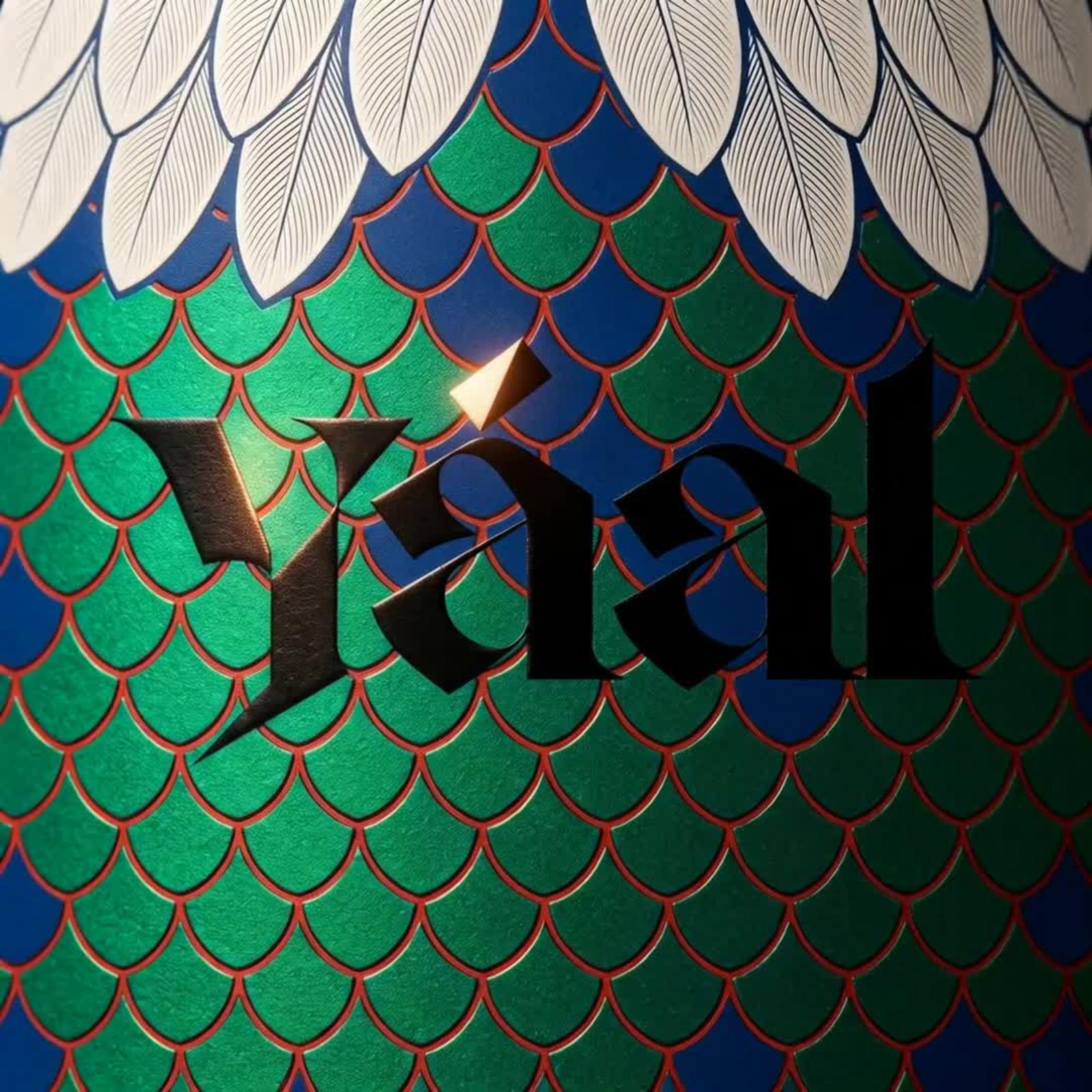 Creating Yáal's Brand Identity: Serpent & Smoke