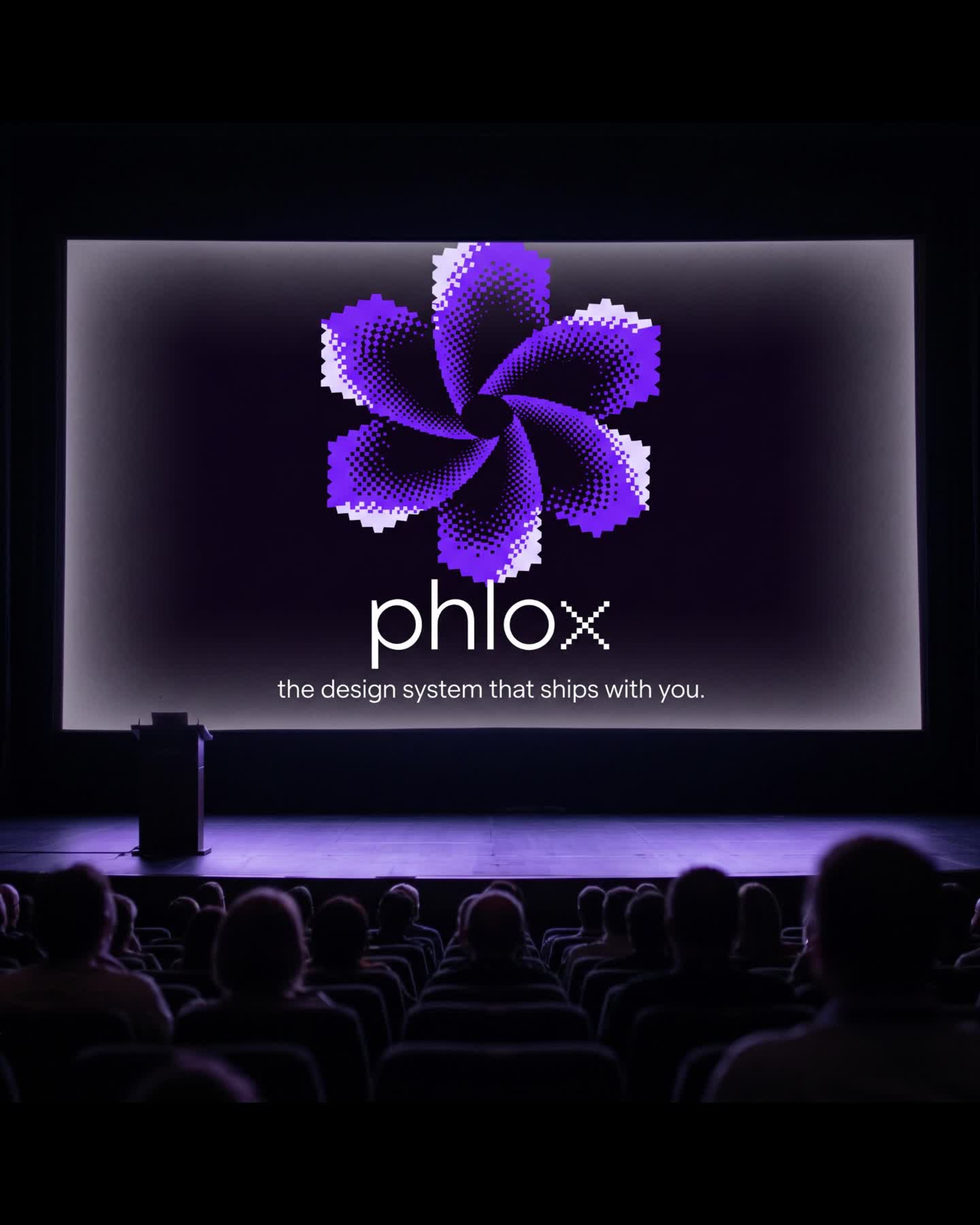 Phlox Brand Identity Development