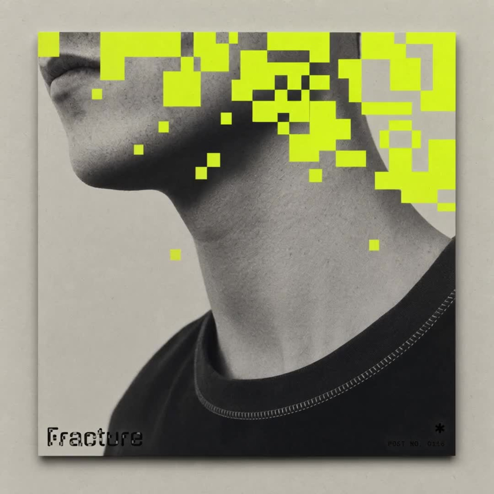 Fracture Brand Identity & Visual System