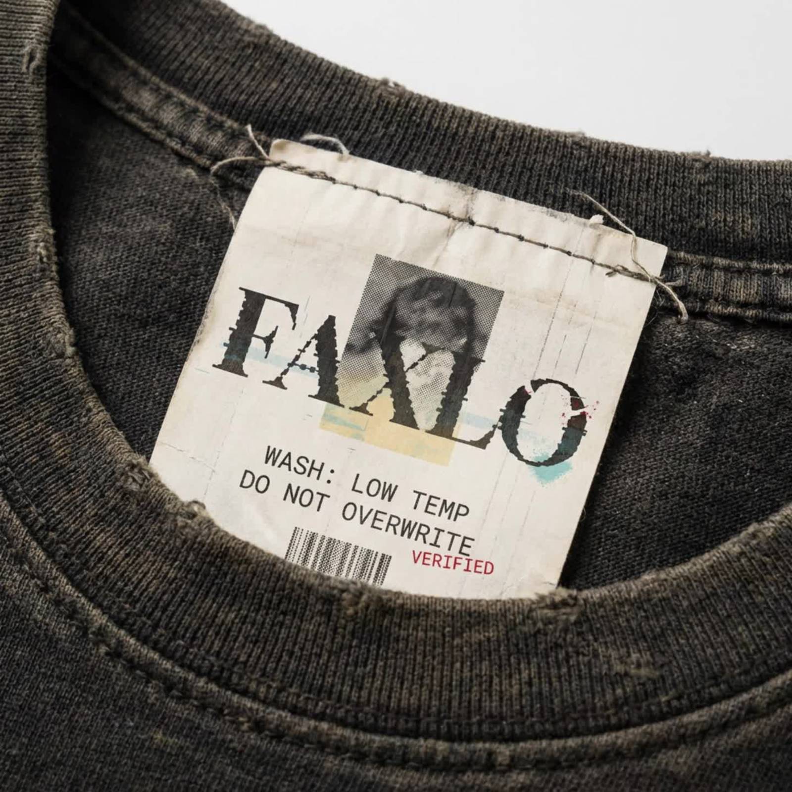 Faxlo Brand Identity Development