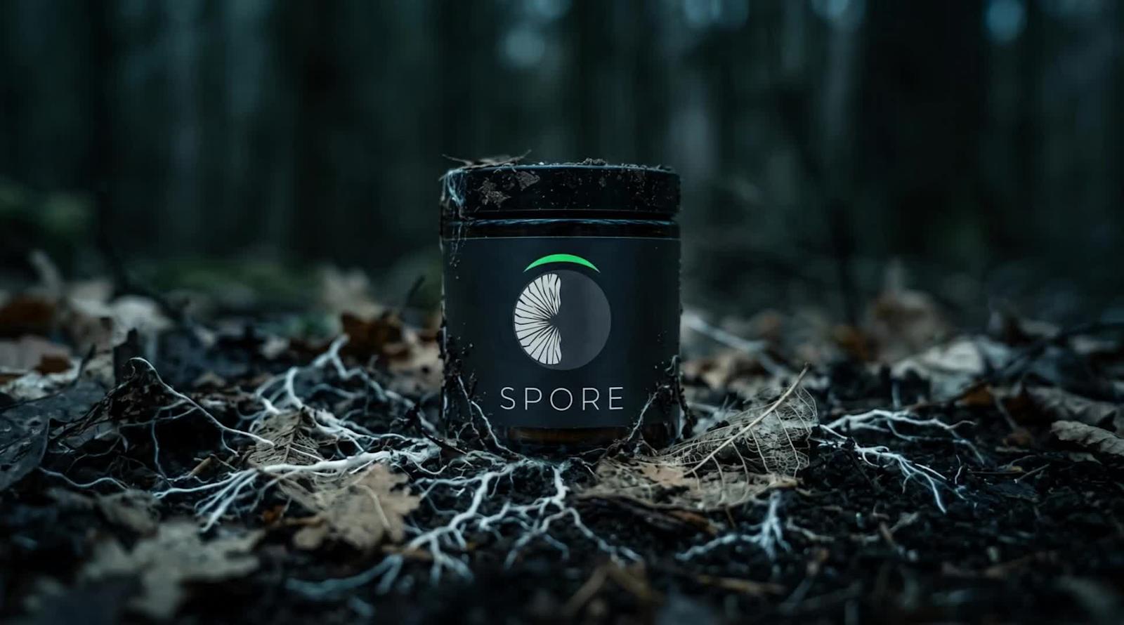Spore: A Biological Exploration in Branding