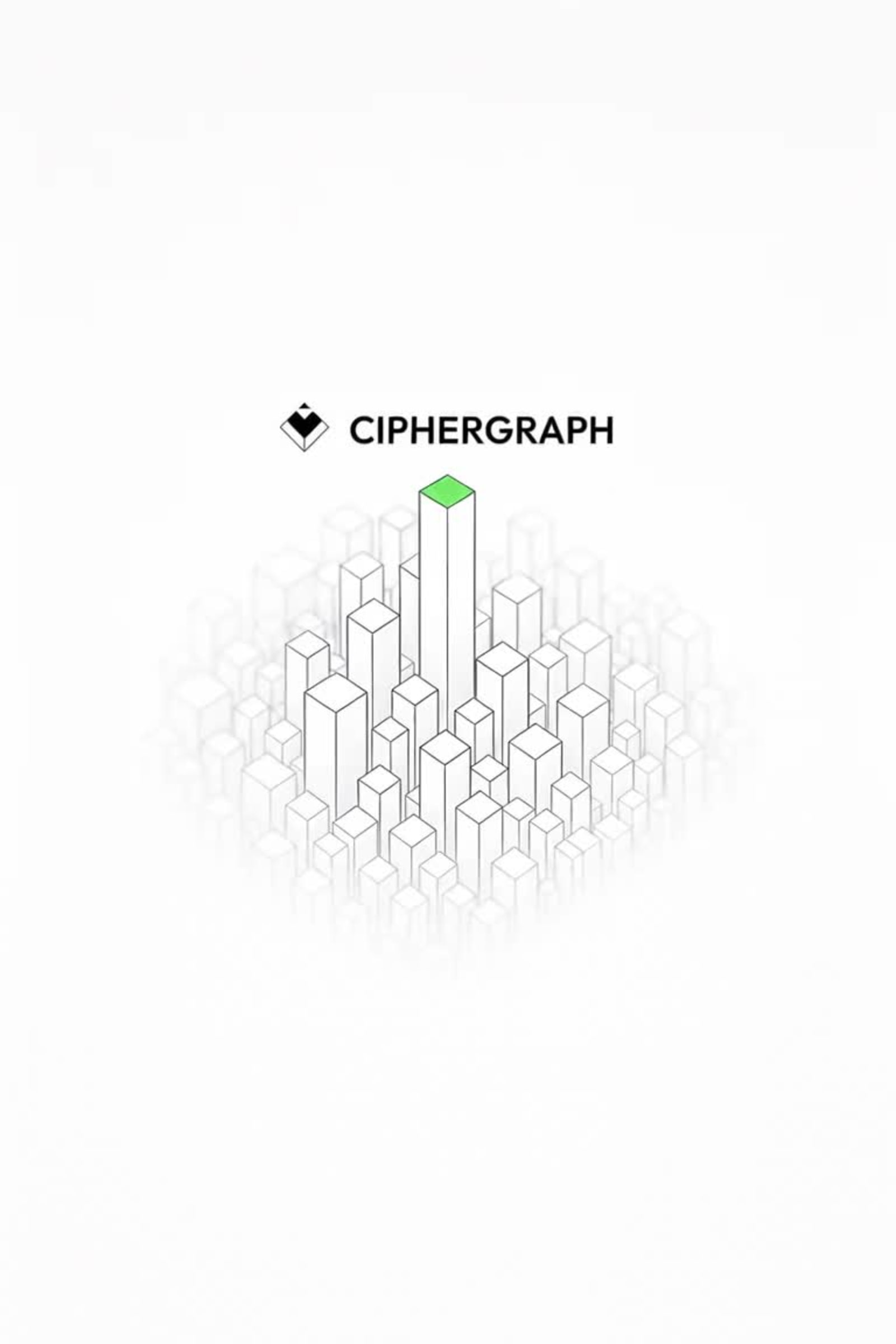 CIPHERGRAPH Brand Identity and Data Visualization