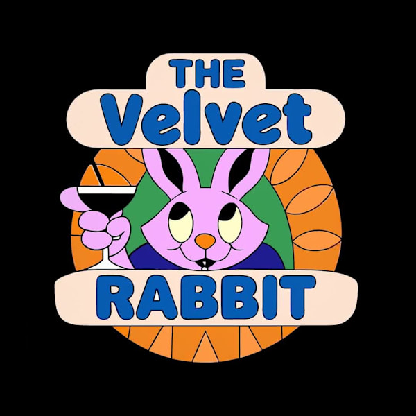 The Velvet Rabbit: Brand Identity & Campaign