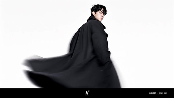 KLONDER: Cultivating a Distinct Fashion Identity