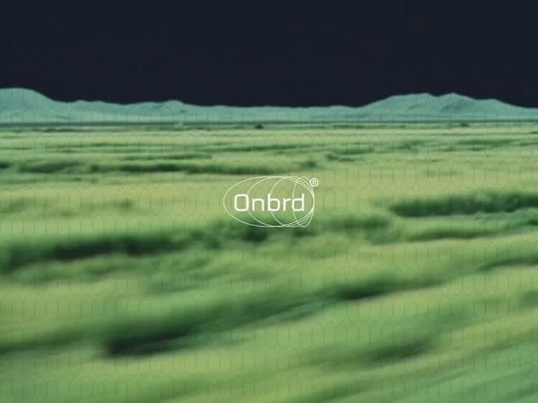Onbrd Brand Identity & Brand Guidelines