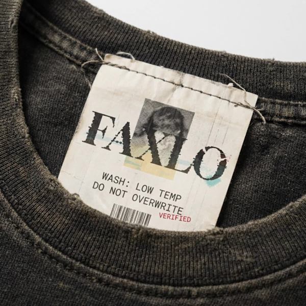 Faxlo Brand Identity Development