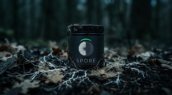 Spore: A Biological Exploration in Branding