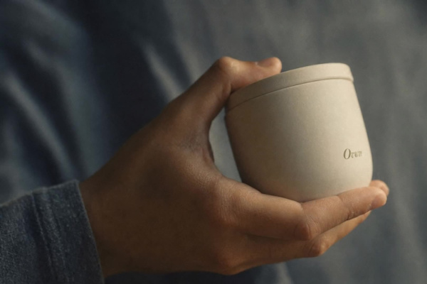 Ovum: Skincare as Specimen Conceptualization