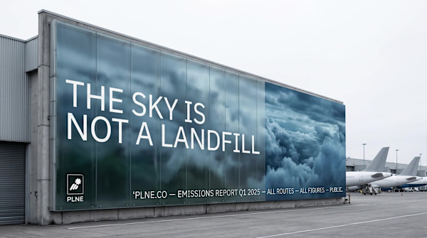 PLNE Brand Identity, Mobile & Website Project
