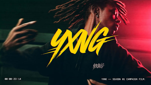 YXNG - Idol Culture as Financial Infrastructure
