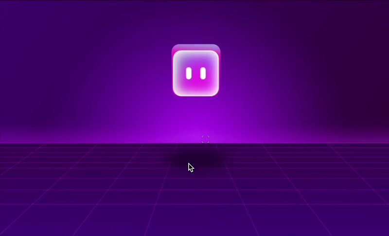 Cover image for AI Visual Assistant