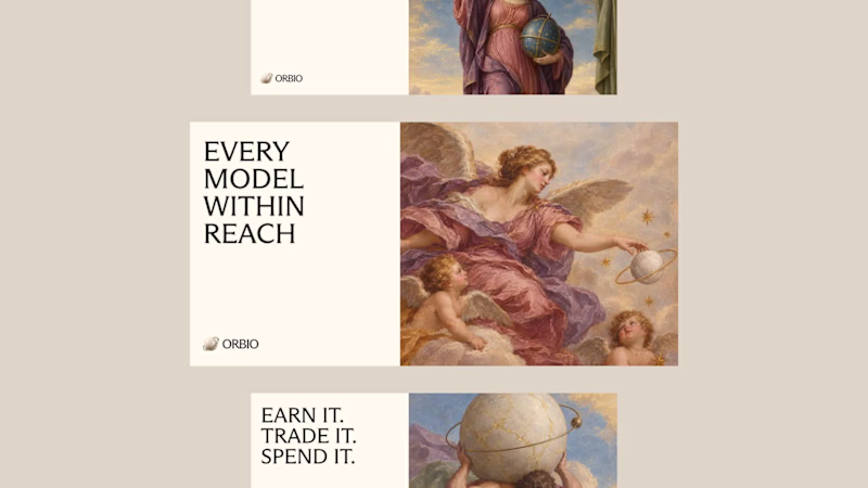 Cover image for feature cards exploration for an AI Startup