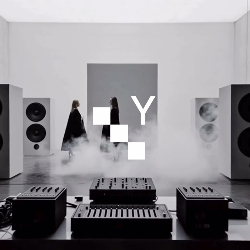 Cover image for AI-Driven Brand Identity for Yikoshi™