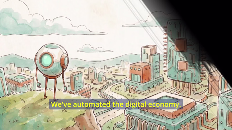 Cover image for My latest Web3 explainer video...